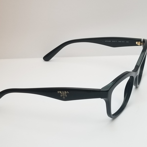 Prada Milano Eyeglasses Frames - Picture 14 of 16